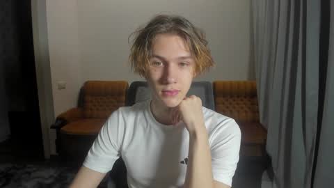 Adam online show from 01/02/25, 10:05