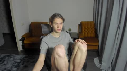 Adam online show from 01/11/25, 12:07