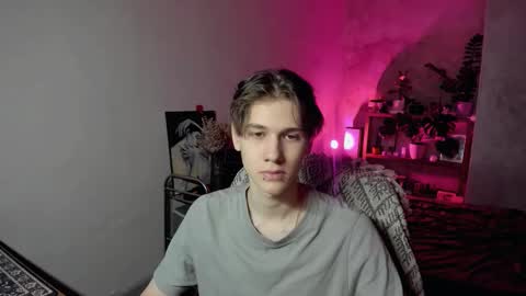 Adam online show from 11/12/25, 12:05