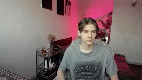 Adam online show from 11/19/25, 09:53