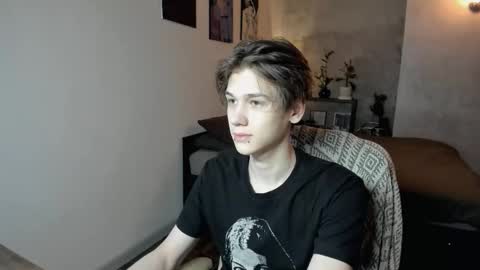 Adam online show from 12/05/25, 11:19