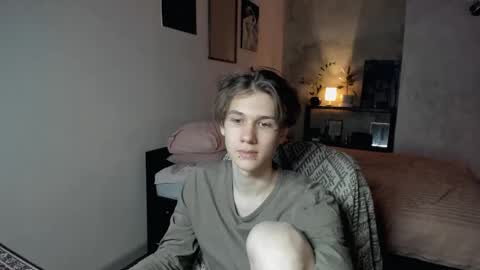 Adam online show from 12/15/25, 12:31