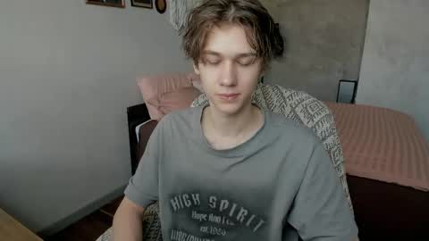 Adam online show from 05/08/26, 06:19