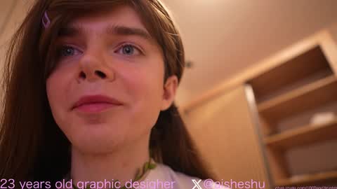 Aishe online show from 01/01/25, 08:47