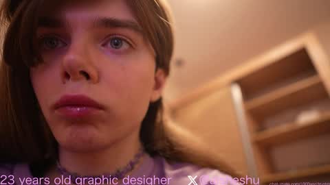 Aishe online show from 01/30/25, 05:28