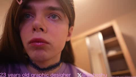 Aishe online show from 02/05/25, 03:20