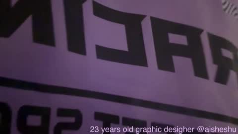 Aishe online show from 09/10/25, 05:13