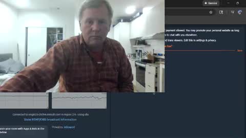 Takin Profits online show from 11/10/25, 04:00