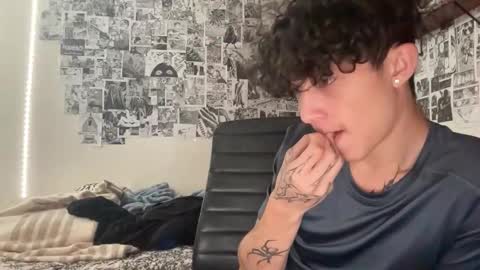 10incock18 online show from 12/01/25, 12:59