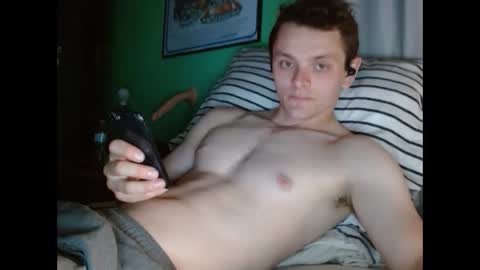 Brodie Lambert online show from 05/11/26, 03:01