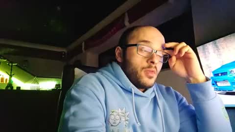 11anonymus11 online show from 03/02/25, 09:22