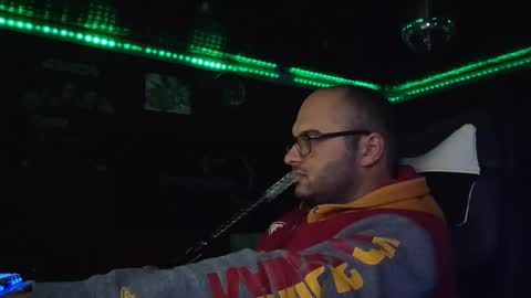 11anonymus11 online show from 10/28/25, 10:34