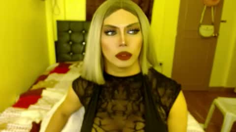HUGECOCK online show from 04/29/26, 06:03
