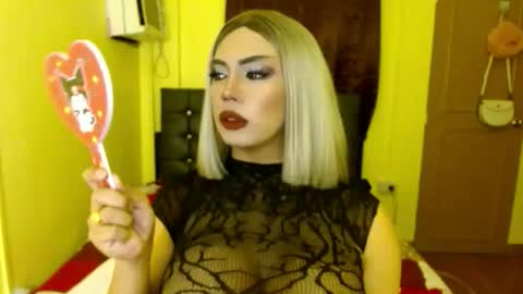 HUGECOCK online show from 05/02/26, 09:47
