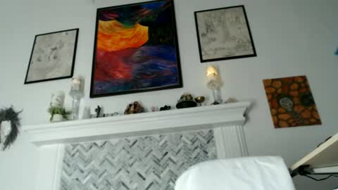 Snapshot of 11willowandjohn11 chatting on 06/22/26, 02:57 Aurora Willows online show from 06/22/26, 02:57