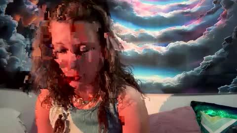 Snapshot of 123bakxbee chatting on 04/01/26, 07:33 BakxBee online show from 04/01/26, 07:33