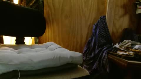 Absentee online show from 10/18/25, 10:49