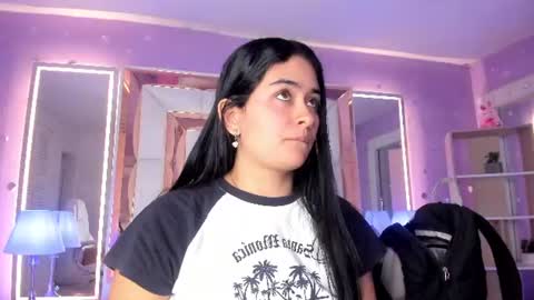 Scarlette  online show from 06/19/26, 03:11