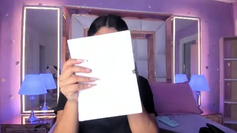 Scarlette  online show from 06/24/26, 03:16