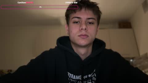 Lance online show from 09/12/25, 08:09