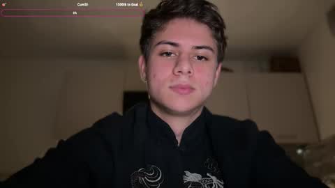 Lance online show from 09/19/25, 06:30