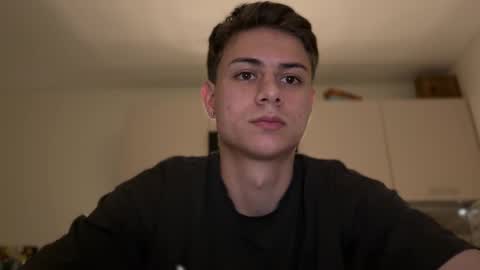 Lance online show from 09/26/25, 04:55