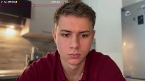 Lance online show from 10/12/25, 10:25