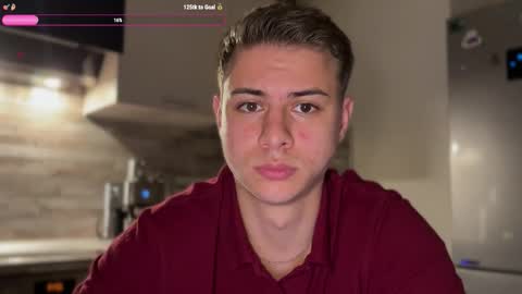 Lance online show from 10/16/25, 05:47