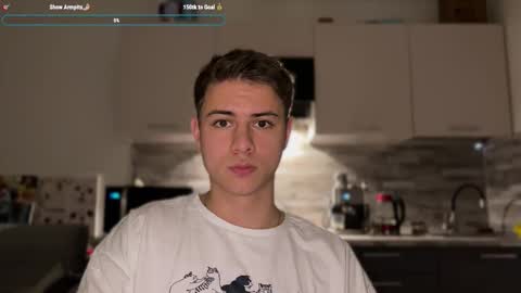 Lance online show from 10/30/25, 03:57