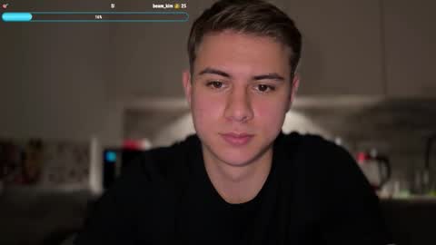 Lance online show from 11/19/25, 05:24