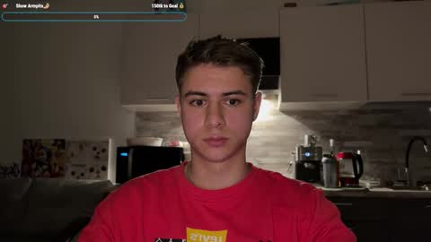 Lance online show from 11/21/25, 05:55