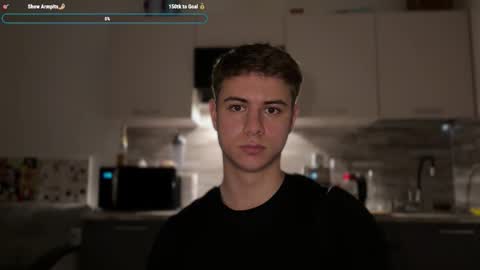 Lance online show from 11/22/25, 03:44