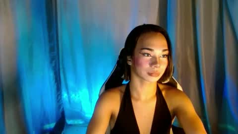 Snapshot of 18_nicole chatting on 03/07/25, 11:07 barbie online show from 03/07/25, 11:07