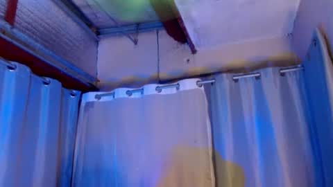 Snapshot of 18_nicole chatting on 03/09/25, 12:20 barbie online show from 03/09/25, 12:20