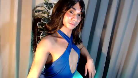 Snapshot of 18_nicole chatting on 03/27/26, 02:50 barbie online show from 03/27/26, 02:50