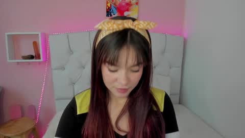 Snapshot of 18candy chatting on 01/30/25, 09:36 18candy online show from 01/30/25, 09:36