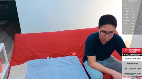 Tong  Ralph online show from 02/07/25, 01:47