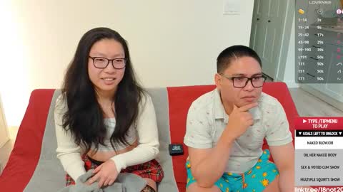 Tong  Ralph online show from 11/01/25, 12:56