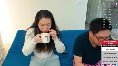 Tong  Ralph online show from 12/14/25, 12:38