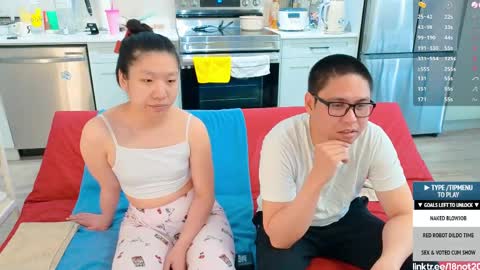 Tong  Ralph online show from 06/08/26, 01:09