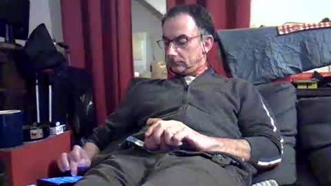 18remy45 online show from 05/11/26, 08:06