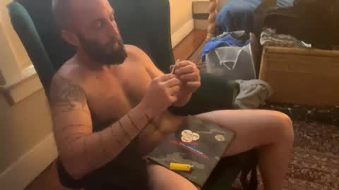 1981thor online show from 02/26/25, 01:41