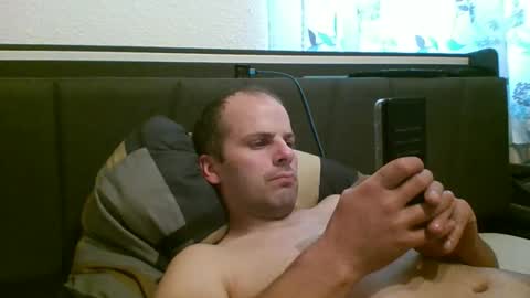 berni online show from 09/27/25, 05:45