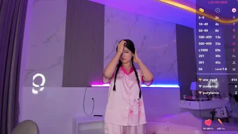 Rose  Nude only In Prvt online show from 02/21/25, 08:49