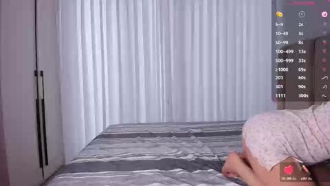 Rose  Nude only In Prvt online show from 09/17/25, 11:39