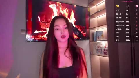 Rose  Nude only In Prvt online show from 10/13/25, 05:35