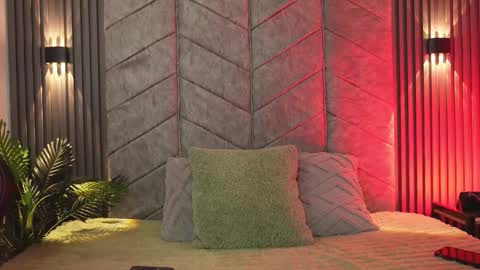 anya online show from 10/11/25, 07:45