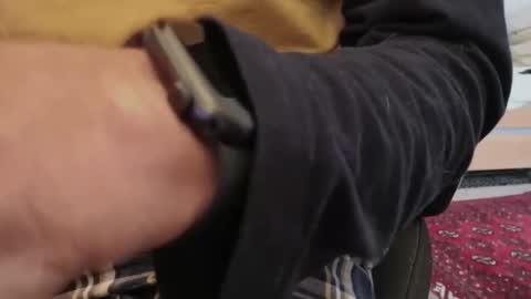 Snapshot of 1badhusband chatting on 01/15/26, 12:21 1 Bad Husband online show from 01/15/26, 12:21