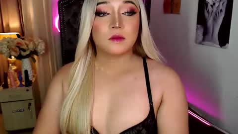 Ekang online show from 12/01/25, 06:57