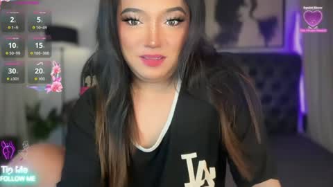 Ekang online show from 06/12/26, 04:55